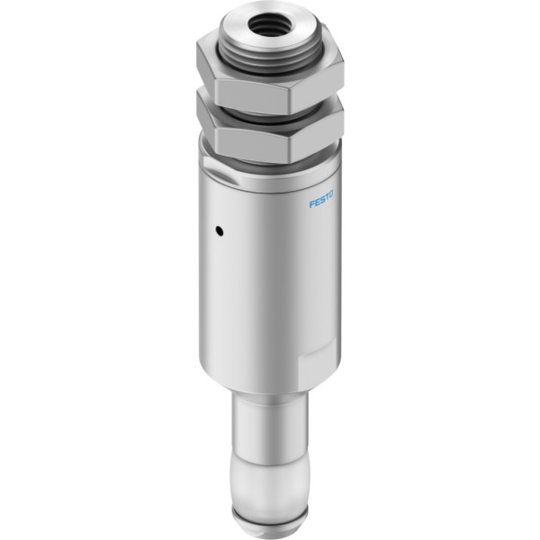 DHEB-8-E-U-S-L Bellow gripper