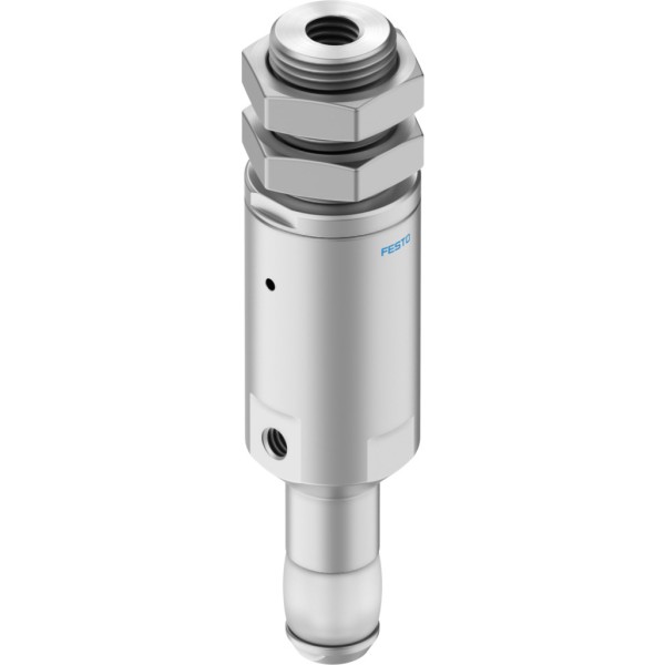 DHEB-8-E-U-S-P Bellow gripper