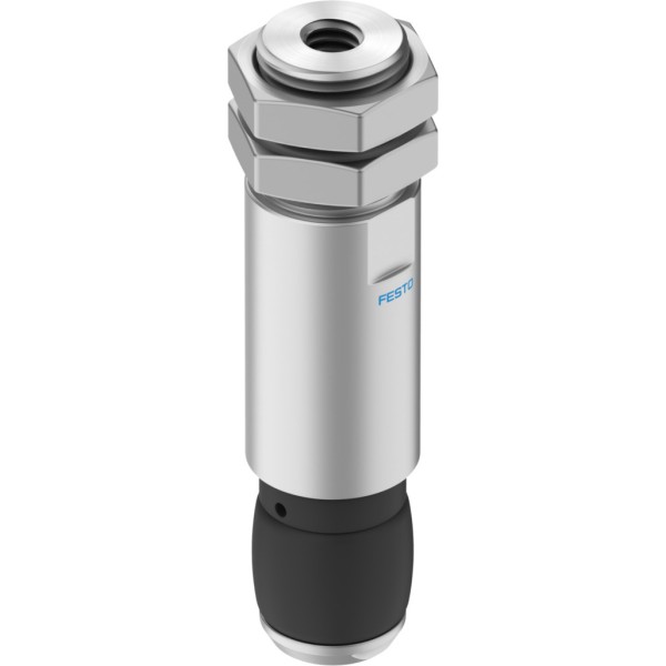 DHEB-12-E-D-E-L Bellow gripper