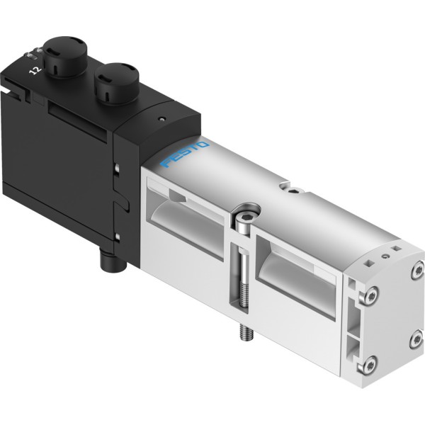 VSVA-B-P53BD-Z-A1-1T1L Solenoid valve