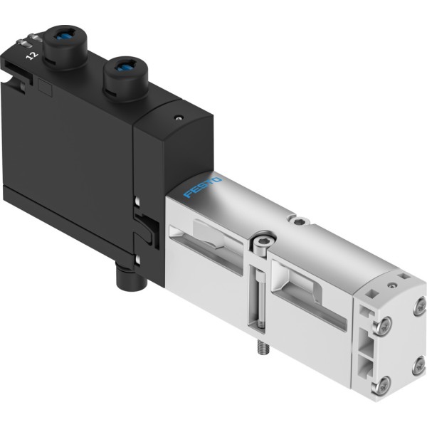 VSVA-B-P53BD-Z-A2-1T1L Solenoid valve