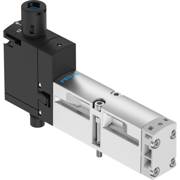 VSVA-B-M52-MZ-A2-1T1L Solenoid valve