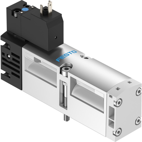 VSVA-B-M52-MZH-A1-3AC1 Solenoid valve