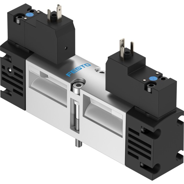 VSVA-B-P53C-ZH-A2-3AC1 Solenoid valve