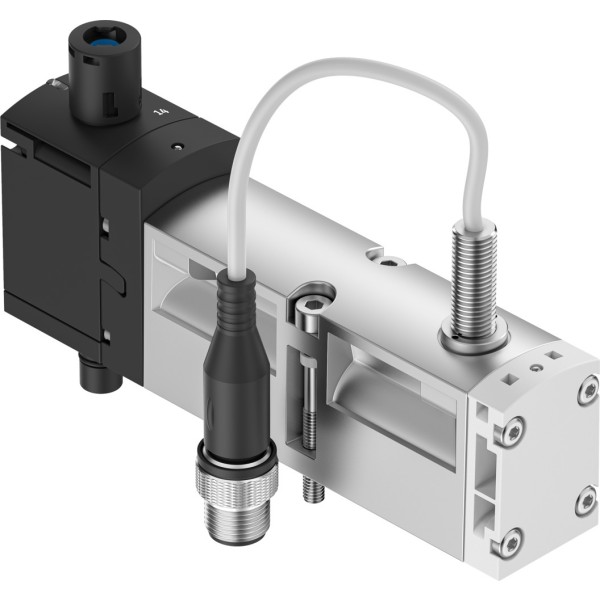 VSVA-B-M52-MZTR-A1-1T1L-APX-0.5 Solenoid valve