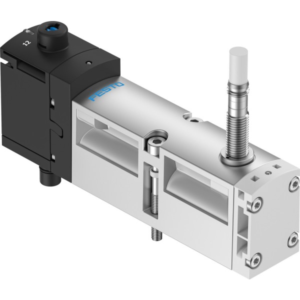VSVA-B-M52-MZD-A1-1T1L-ANC Solenoid valve