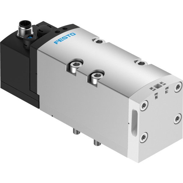 VSVA-B-M52-MZD-D2-1R5L Magnetventil