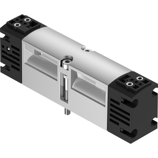 VSVA-B-P53C-A2-P1 Basic valve