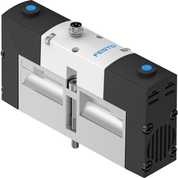 VSVA-B-P53U-H-A1-1R2L Magnetventil