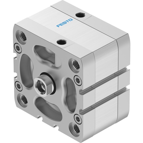 ADN-80-10-I-PPS-A Compact cylinder