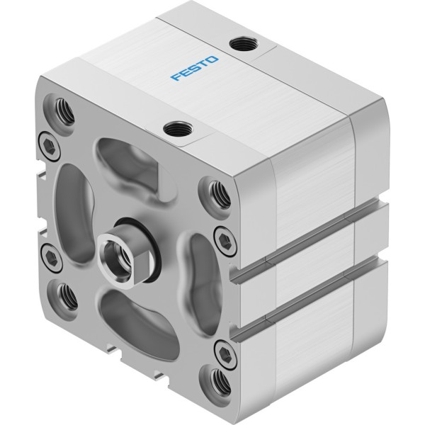 ADN-80-15-I-PPS-A Compact cylinder
