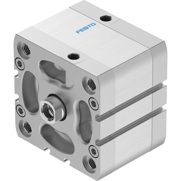 ADN-80-20-I-PPS-A Compact cylinder