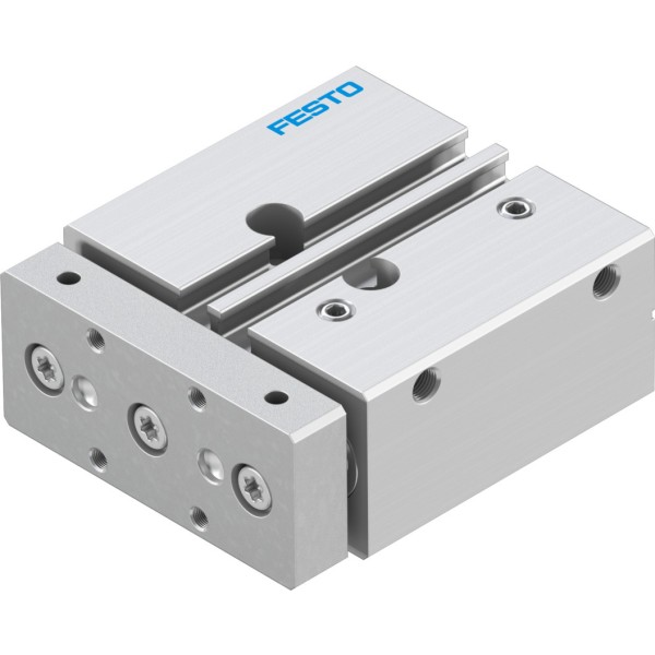 DFM-12-20-P-A-KF-F1A Guided drive