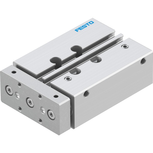 DFM-12-40-P-A-KF-F1A Guided drive
