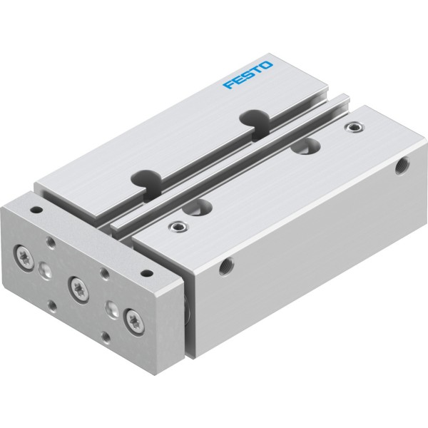DFM-12-50-P-A-KF-F1A Guided drive