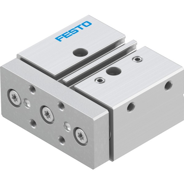 DFM-16-10-P-A-KF-F1A Guided drive