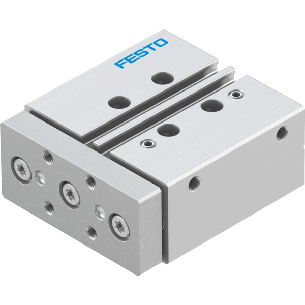 DFM-16-25-P-A-KF-F1A Guided drive