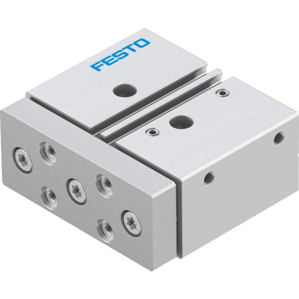 DFM-20-20-P-A-KF-F1A Guided drive