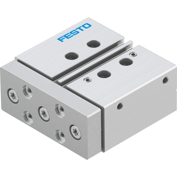 DFM-20-25-P-A-KF-F1A Guided drive