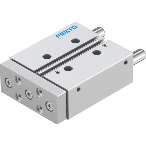 DFM-20-50-P-A-KF-F1A Guided drive
