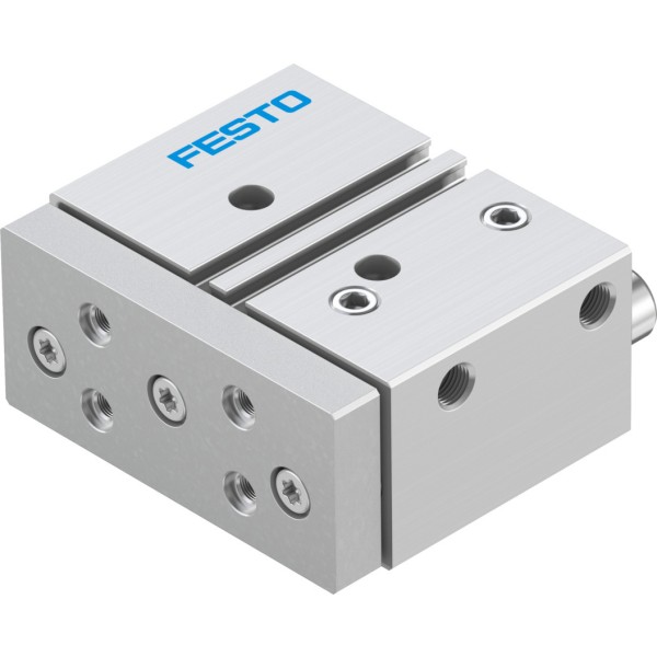 DFM-25-20-P-A-GF Guided drive