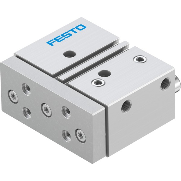 DFM-25-20-P-A-KF-F1A Guided drive