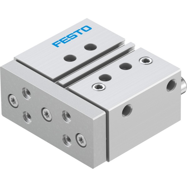 DFM-25-25-P-A-KF-F1A Guided drive