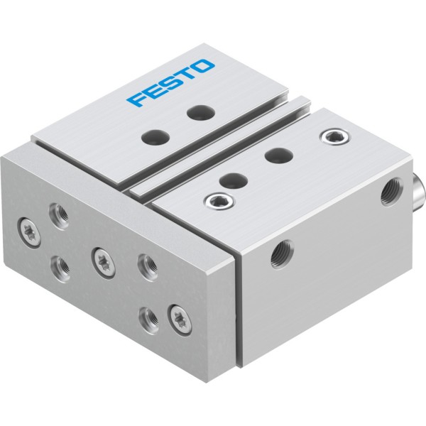 DFM-25-30-P-A-KF-F1A Guided drive