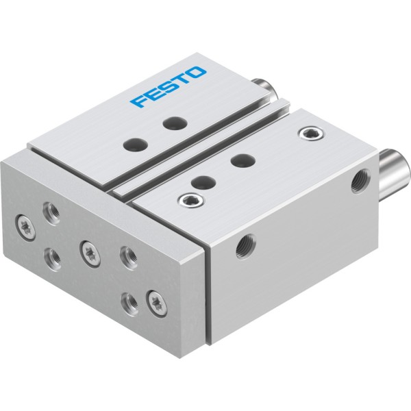 DFM-25-40-P-A-GF-F1A Guided drive