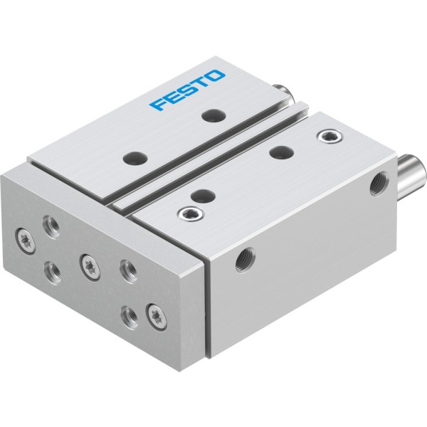 DFM-25-50-P-A-KF-F1A Guided drive