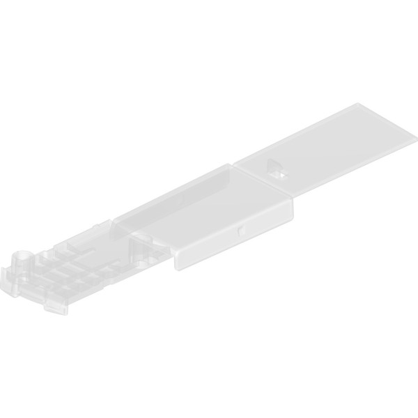 ASCF-H-P11 Inscription label holder