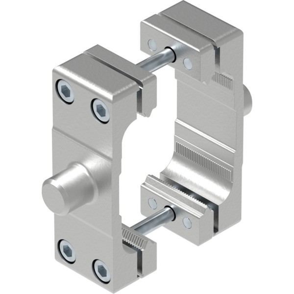 DAMT-V1-50-A Trunnion mounting kit