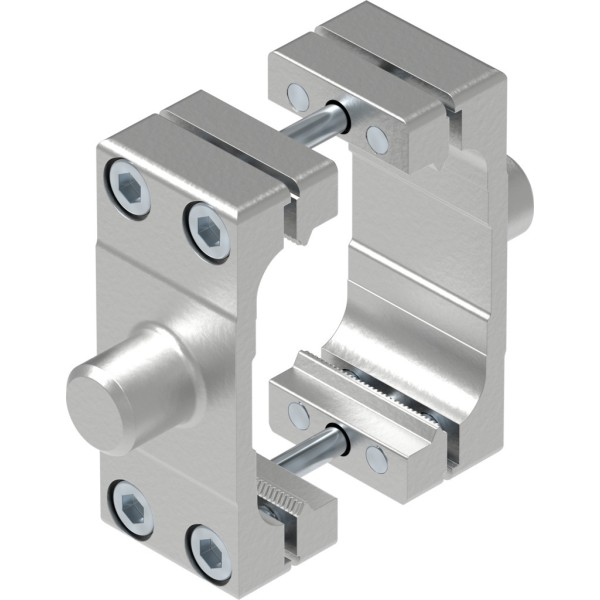 DAMT-V1-40-A Trunnion mounting kit