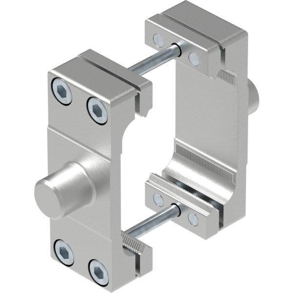 DAMT-V1-63-A Trunnion mounting kit