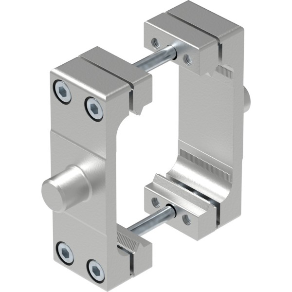 DAMT-V1-80-A Trunnion mounting kit