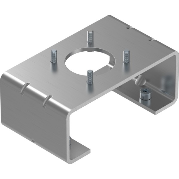 DARQ-K-P-A1-F05-20-R1 Mounting flange adapter