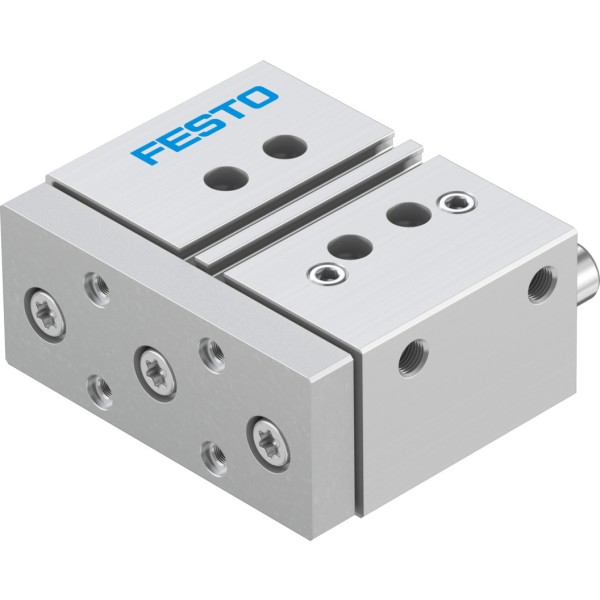 DFM-32-25-P-A-KF-F1A Guided drive