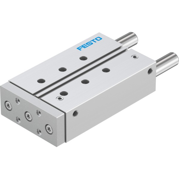 DFM-32-125-P-A-GF-F1A Guided drive