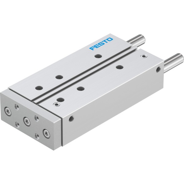 DFM-32-160-P-A-KF-F1A Guided drive