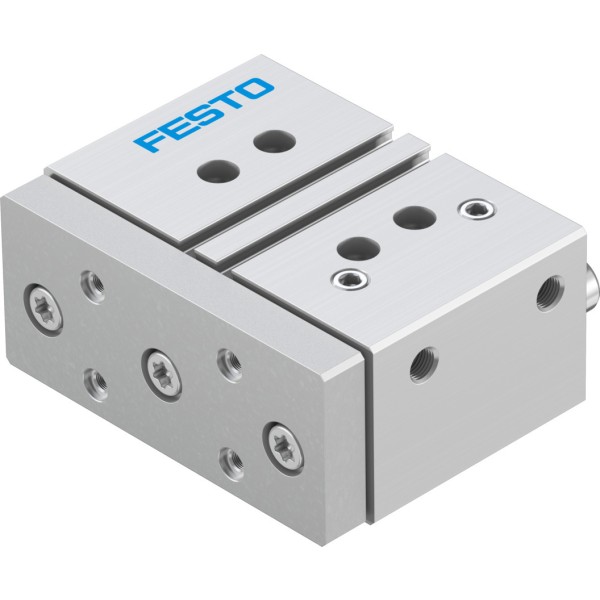 DFM-40-25-P-A-KF-F1A Guided drive