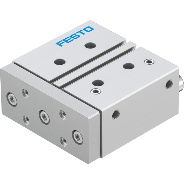 DFM-40-50-P-A-GF-F1A Guided drive