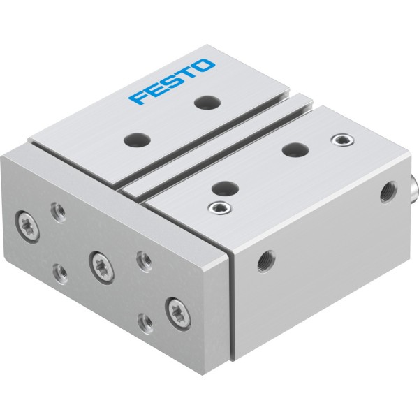 DFM-40-50-P-A-KF-F1A Guided drive