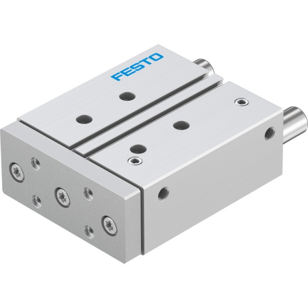 DFM-40-80-P-A-GF-F1A Guided drive