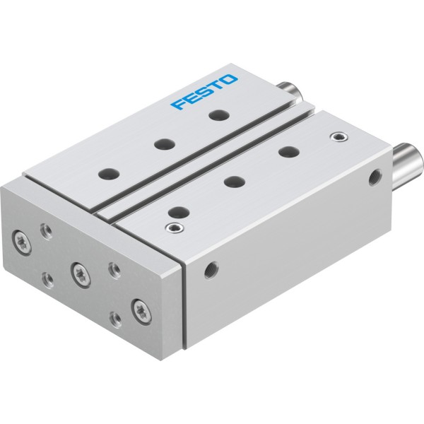 DFM-40-100-P-A-GF Guided drive