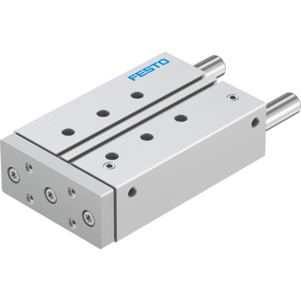 DFM-40-125-P-A-GF-F1A Guided drive