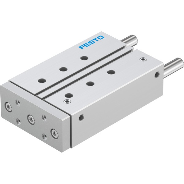 DFM-40-125-P-A-KF-F1A Guided drive