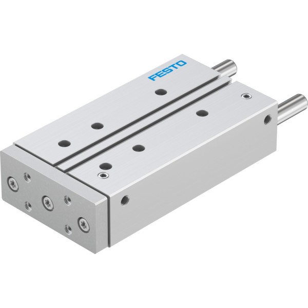 DFM-40-160-P-A-KF-F1A Guided drive