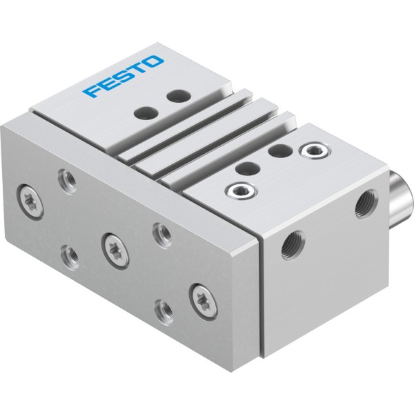 DFM-50-25-P-A-GF-F1A Guided drive
