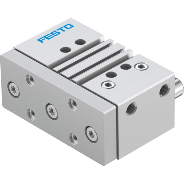 DFM-50-25-P-A-KF-F1A Guided drive