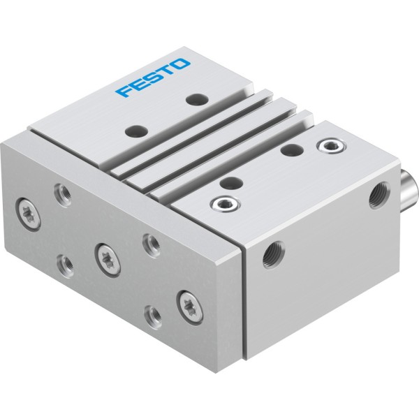 DFM-50-50-P-A-KF-F1A Guided drive